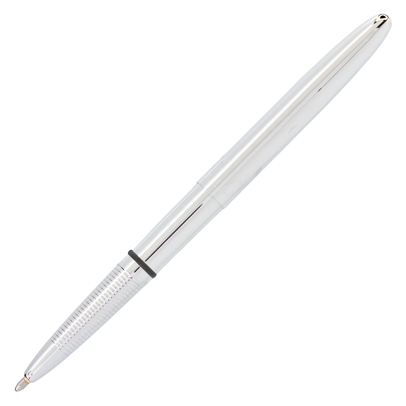 Fisher Space Pen Bullet - Chrome