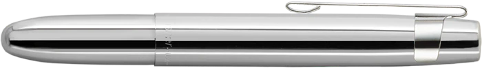 Fisher Space Pen Bullet - Chrome X-Mark - Image 2
