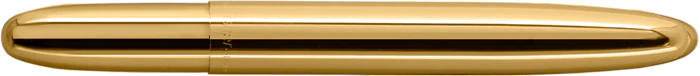 Fisher Space Pen Bullet - Gold Titanium - Image 2
