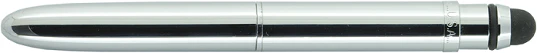 Fisher Space Pen Bullet Stylus- Chrome - Image 2