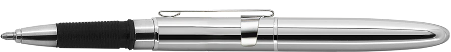 Fisher Space Pen Bullet Stylus- Chrome - Image 3