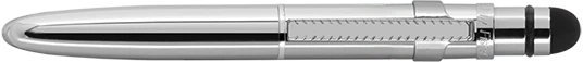 Fisher Space Pen Bullet Stylus- Chrome - Image 4