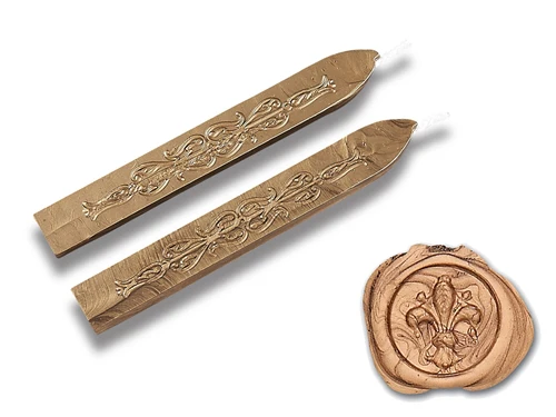 Freund Mayer Wax Seal Sticks - Image 4