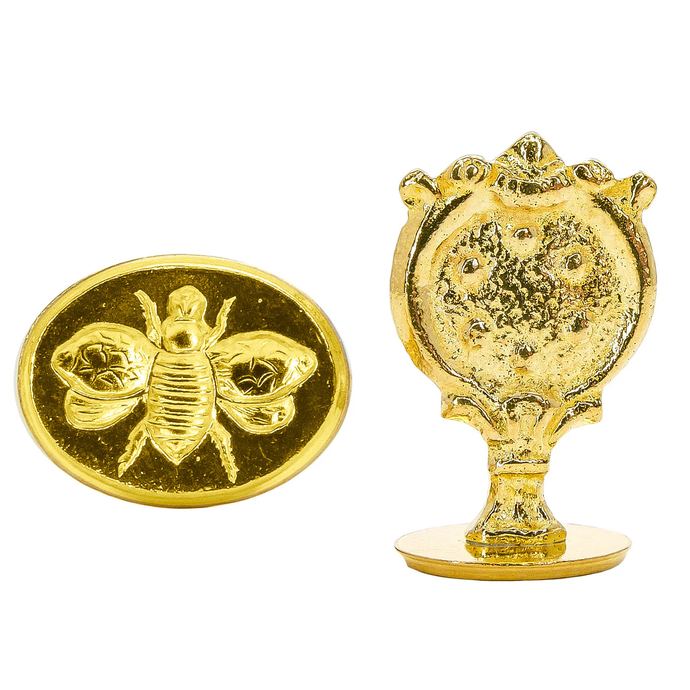 Freund Mayer Wax Seals- Symbols - Image 2