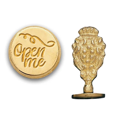 Freund Mayer Wax Seals- Symbols - Image 22