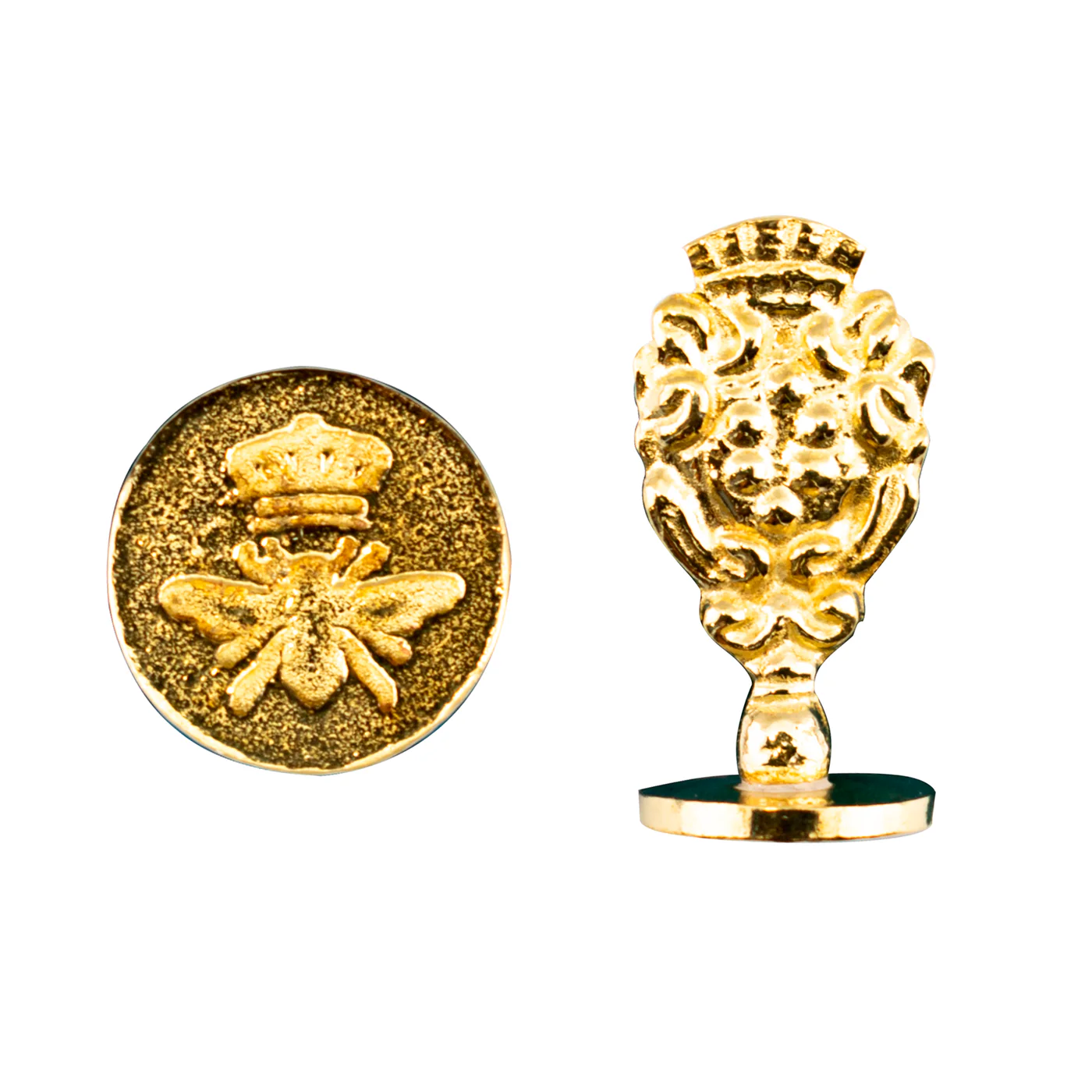 Freund Mayer Wax Seals- Symbols - Image 25