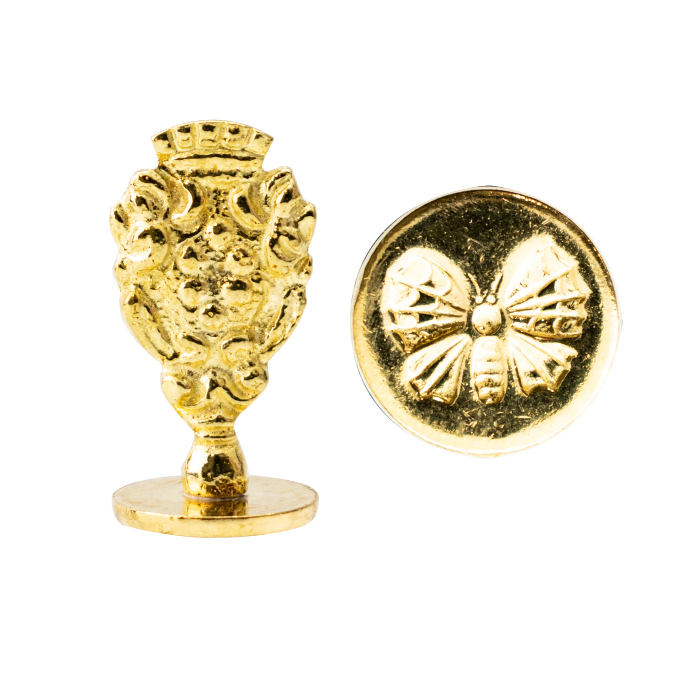 Freund Mayer Wax Seals- Symbols - Image 27