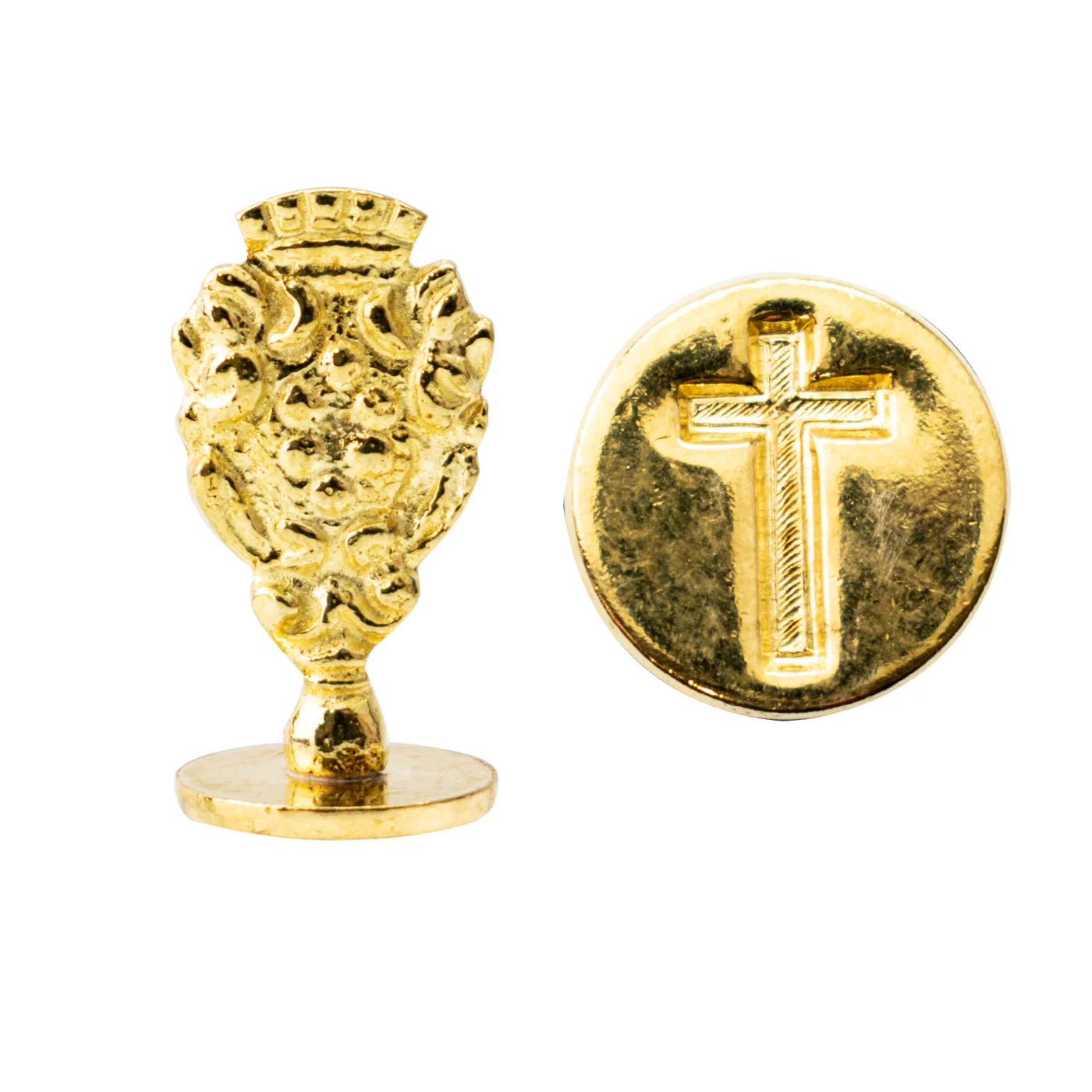 Freund Mayer Wax Seals- Symbols - Image 28