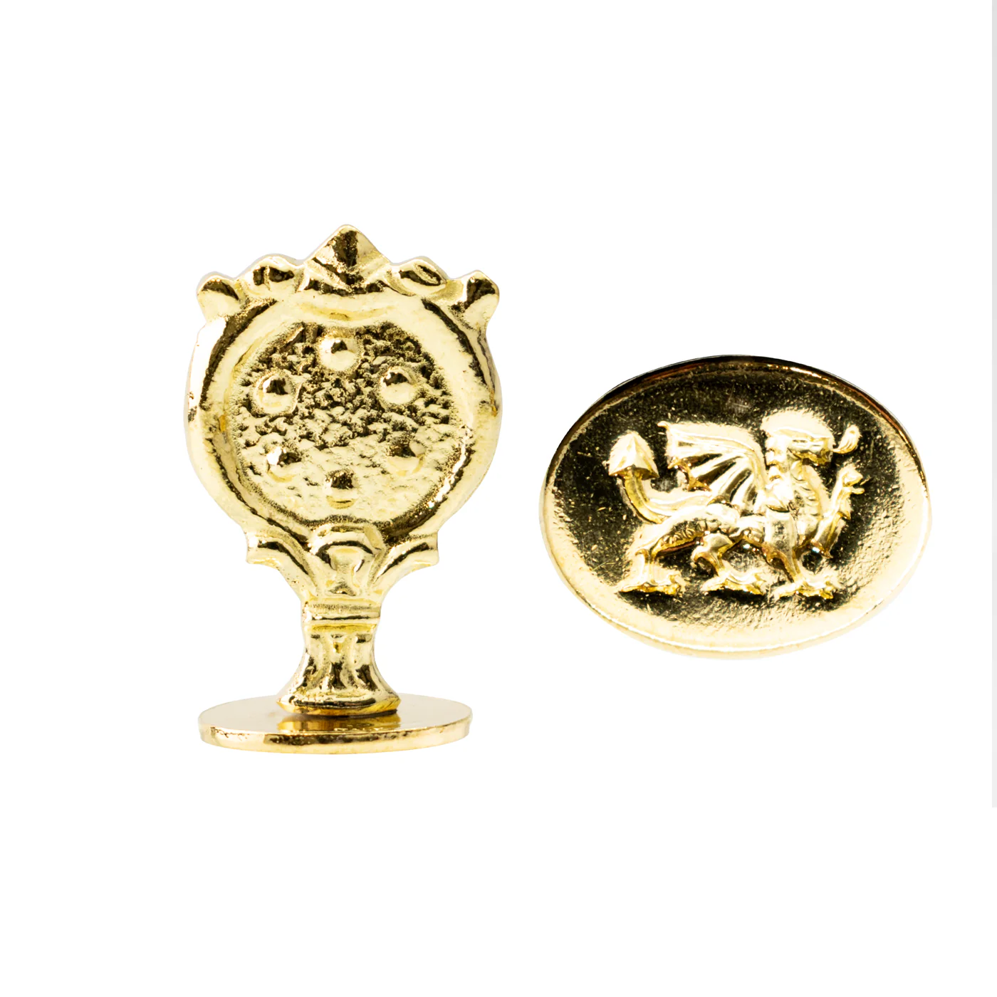 Freund Mayer Wax Seals- Symbols - Image 29