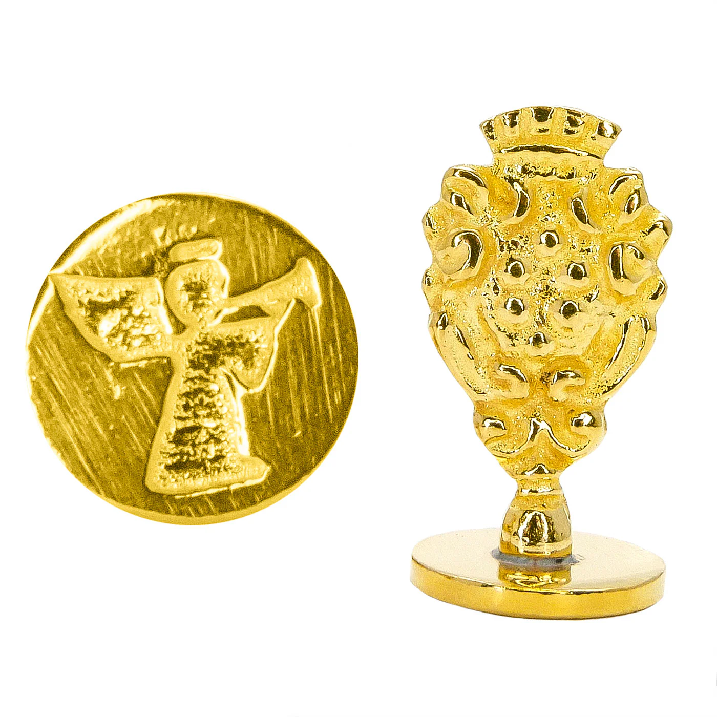 Freund Mayer Wax Seals- Symbols - Image 3