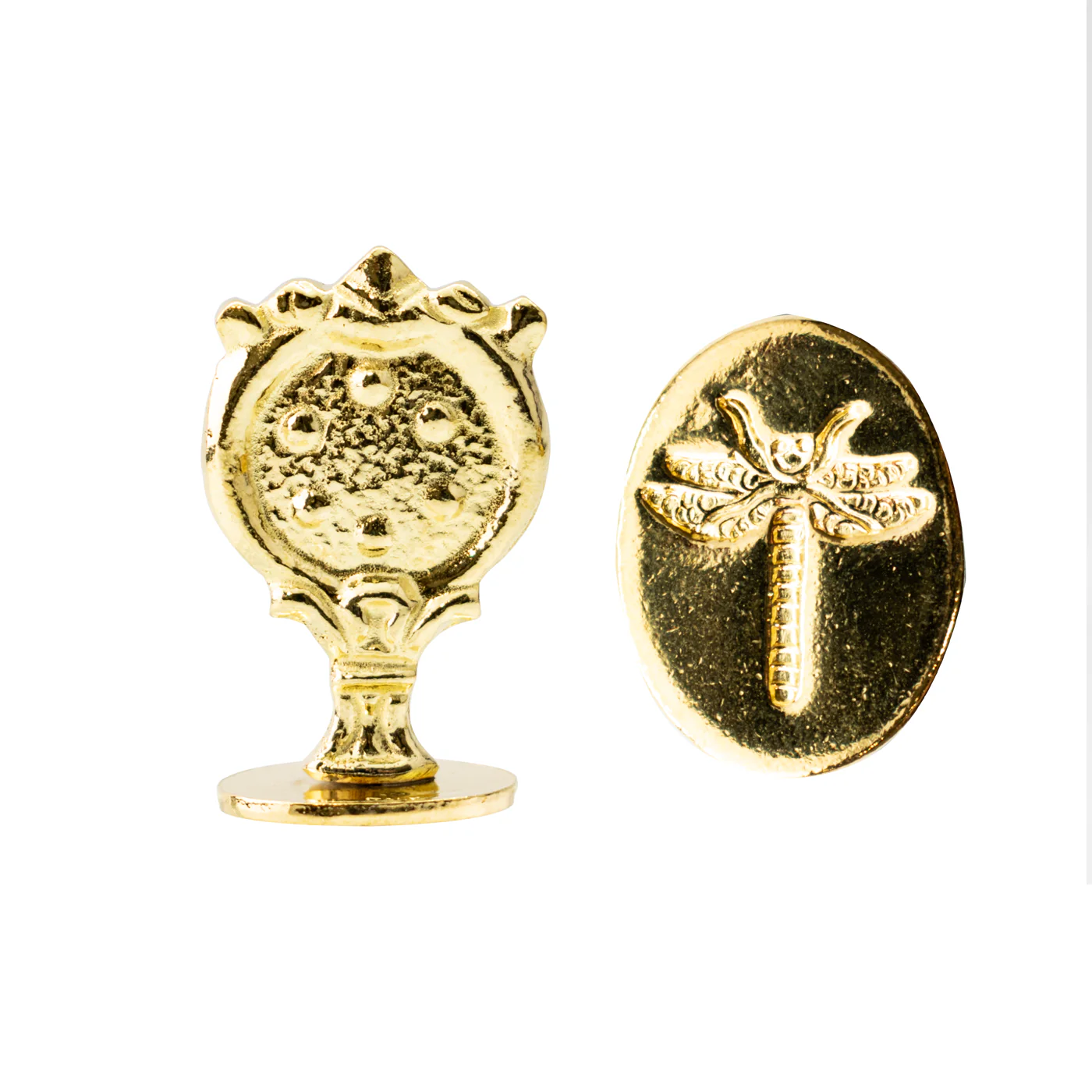 Freund Mayer Wax Seals- Symbols - Image 30