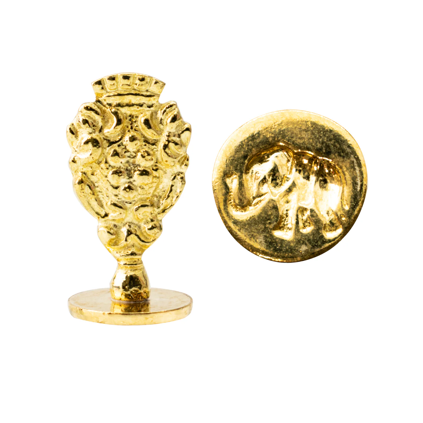 Freund Mayer Wax Seals- Symbols - Image 31