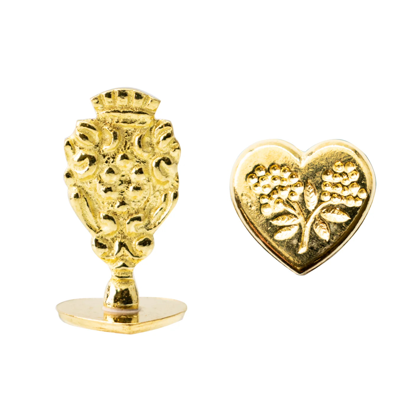 Freund Mayer Wax Seals- Symbols - Image 32