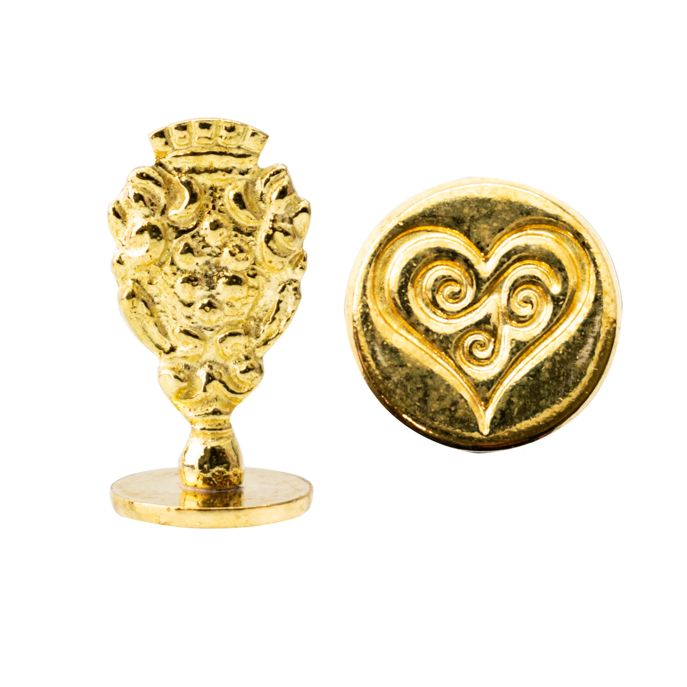 Freund Mayer Wax Seals- Symbols - Image 33