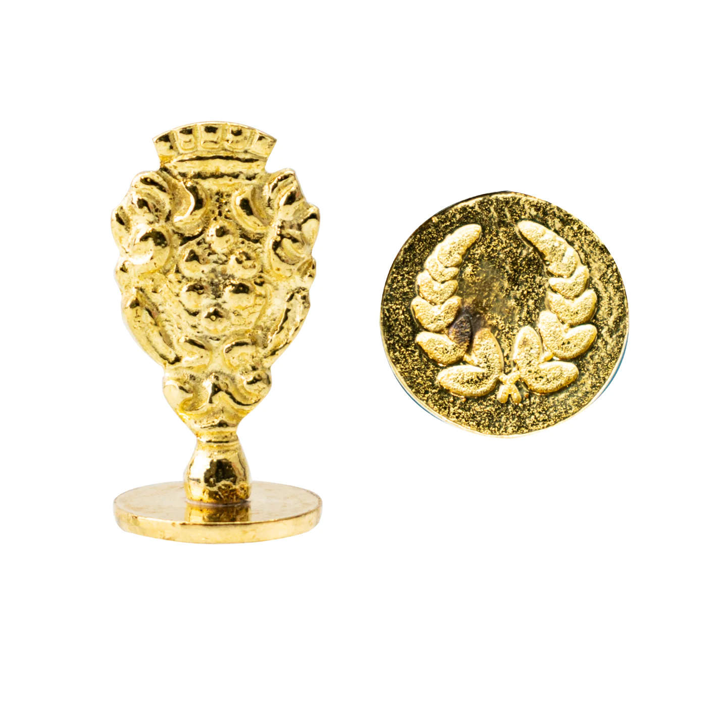 Freund Mayer Wax Seals- Symbols - Image 34