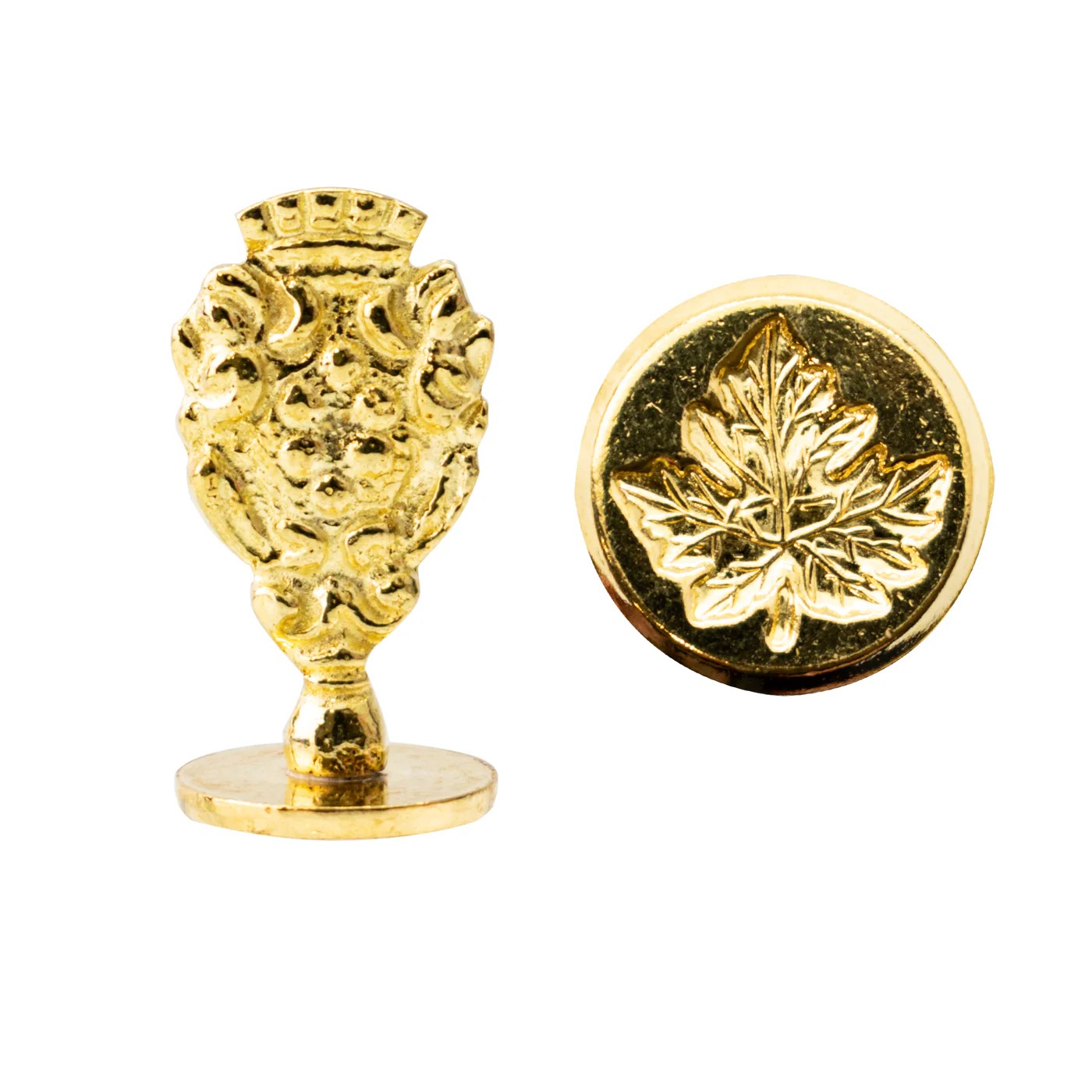 Freund Mayer Wax Seals- Symbols - Image 35