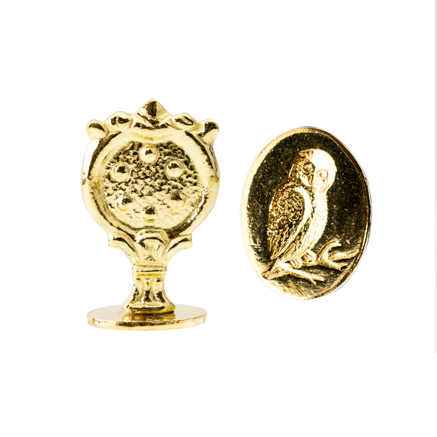 Freund Mayer Wax Seals- Symbols - Image 36
