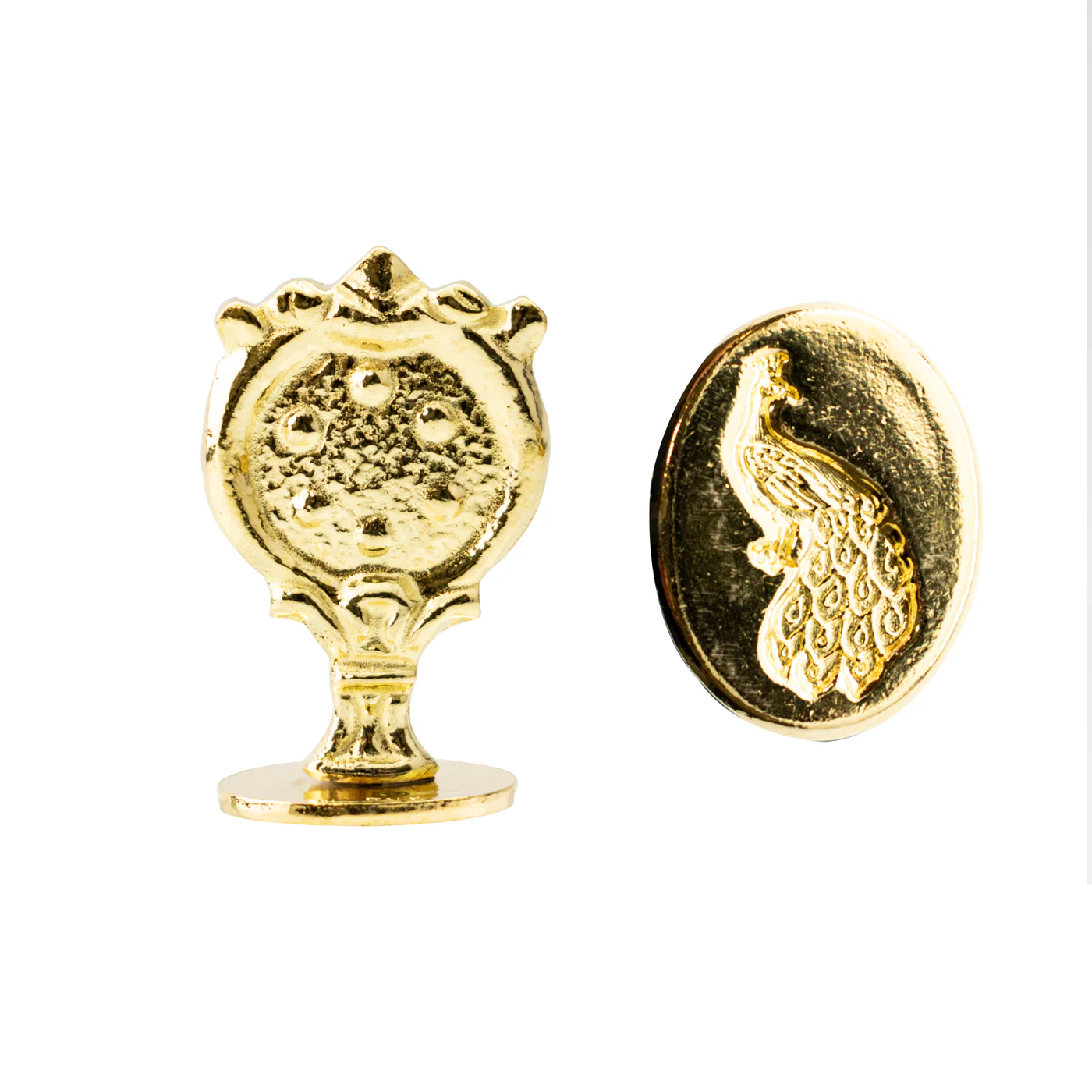 Freund Mayer Wax Seals- Symbols - Image 37