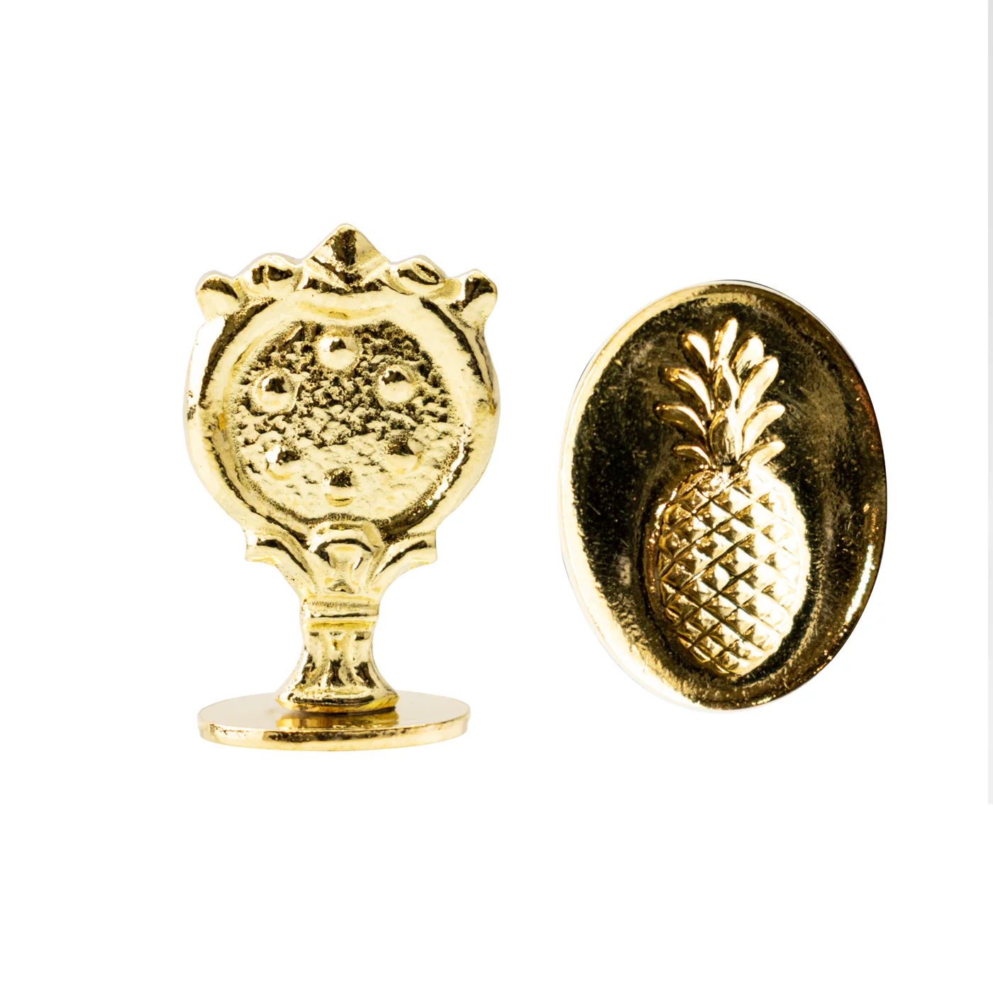 Freund Mayer Wax Seals- Symbols - Image 38