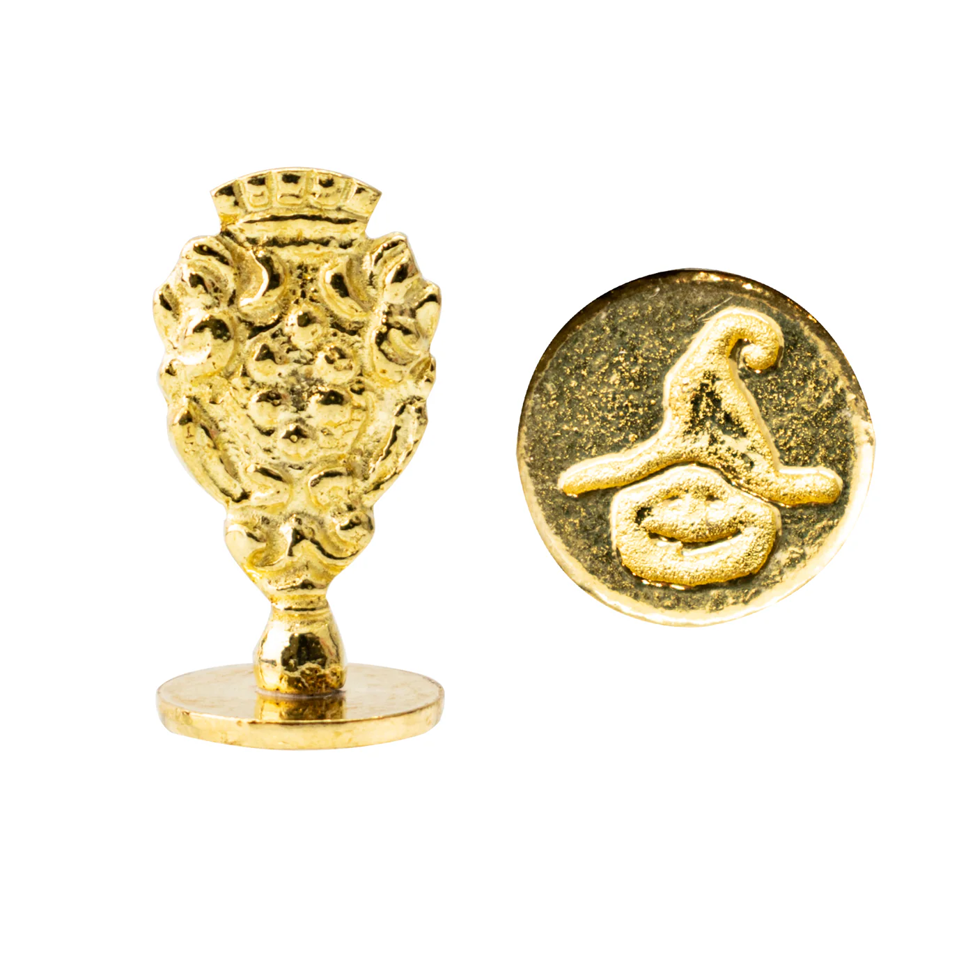 Freund Mayer Wax Seals- Symbols - Image 39