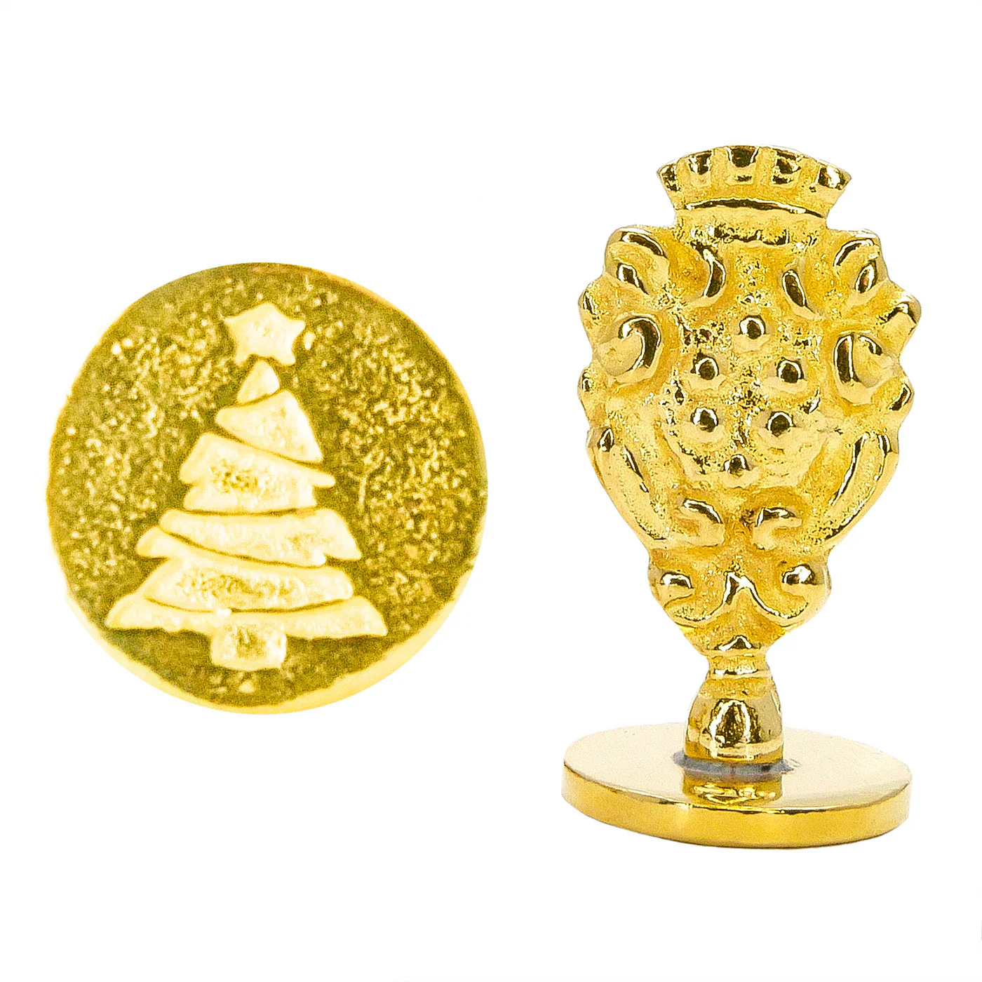 Freund Mayer Wax Seals- Symbols - Image 4