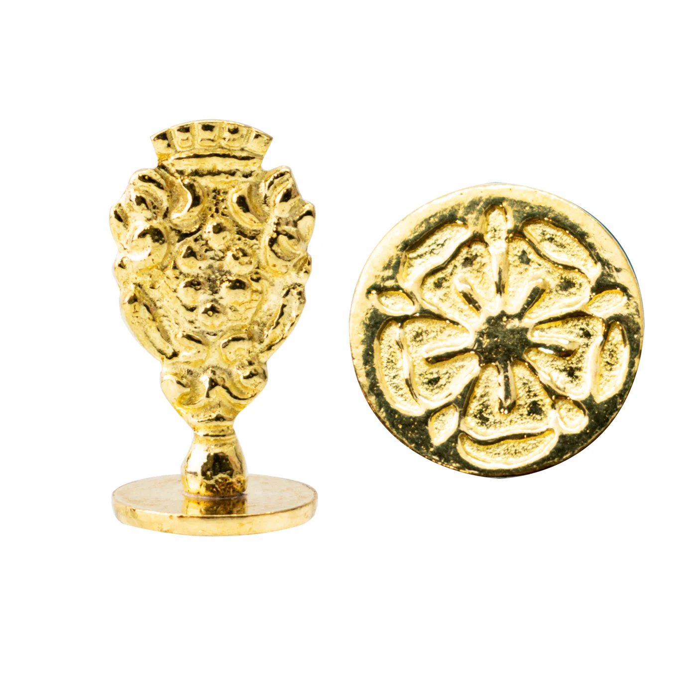 Freund Mayer Wax Seals- Symbols - Image 41