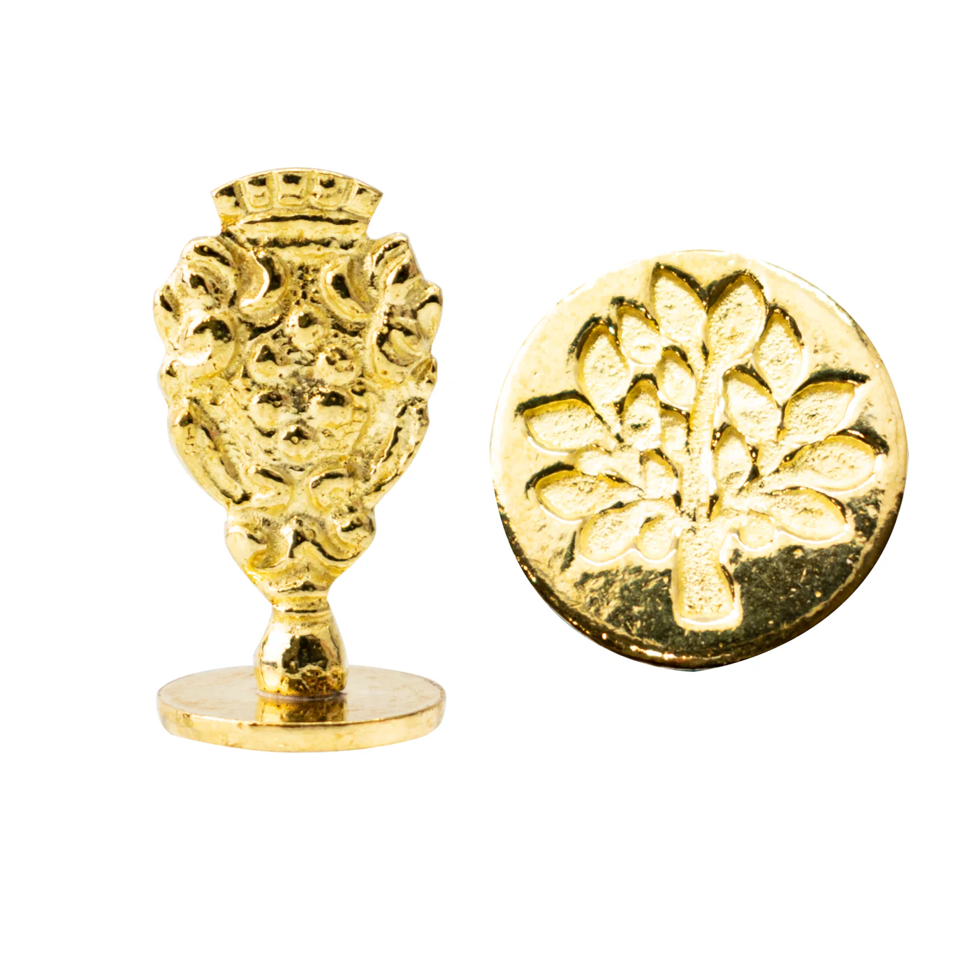 Freund Mayer Wax Seals- Symbols - Image 42