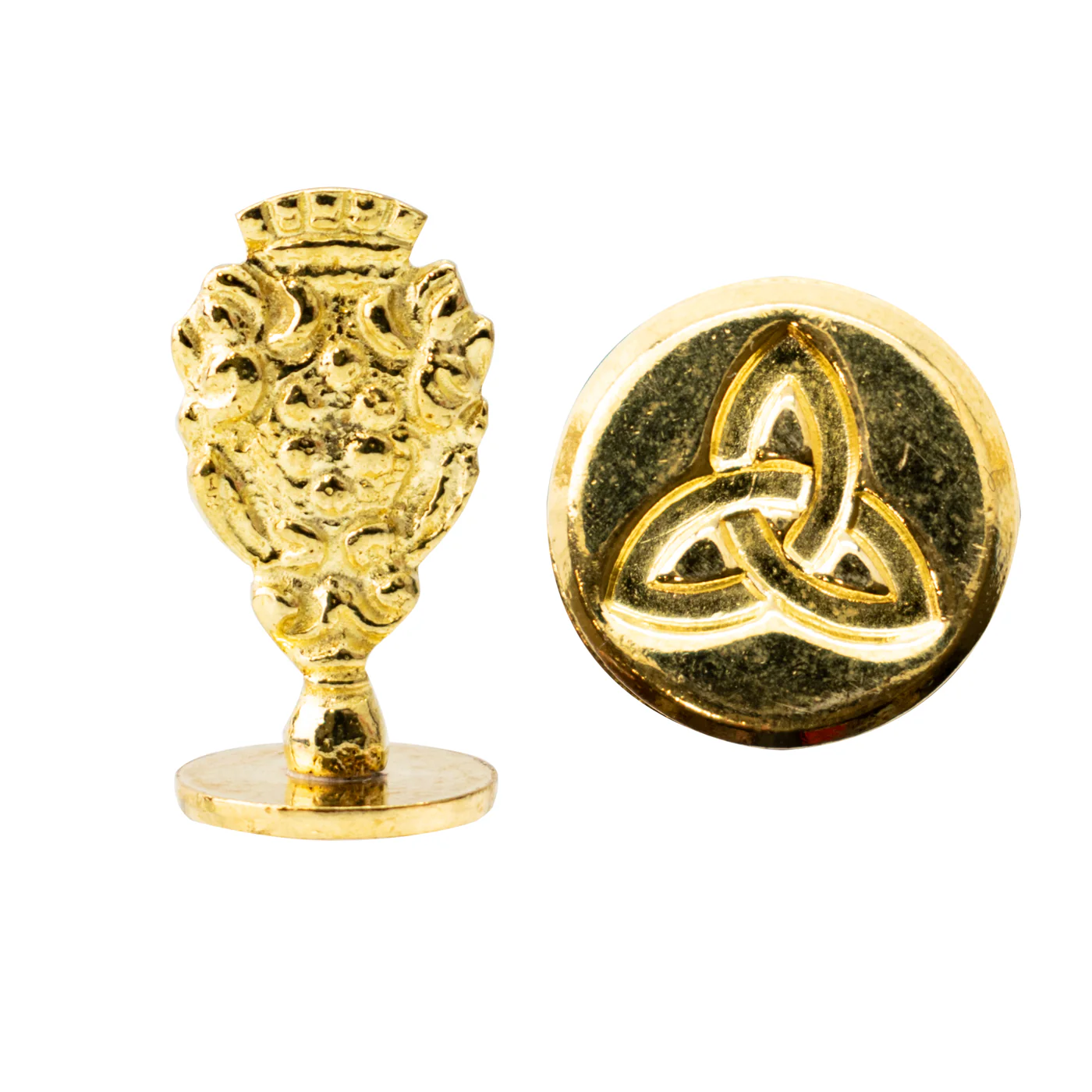 Freund Mayer Wax Seals- Symbols - Image 43