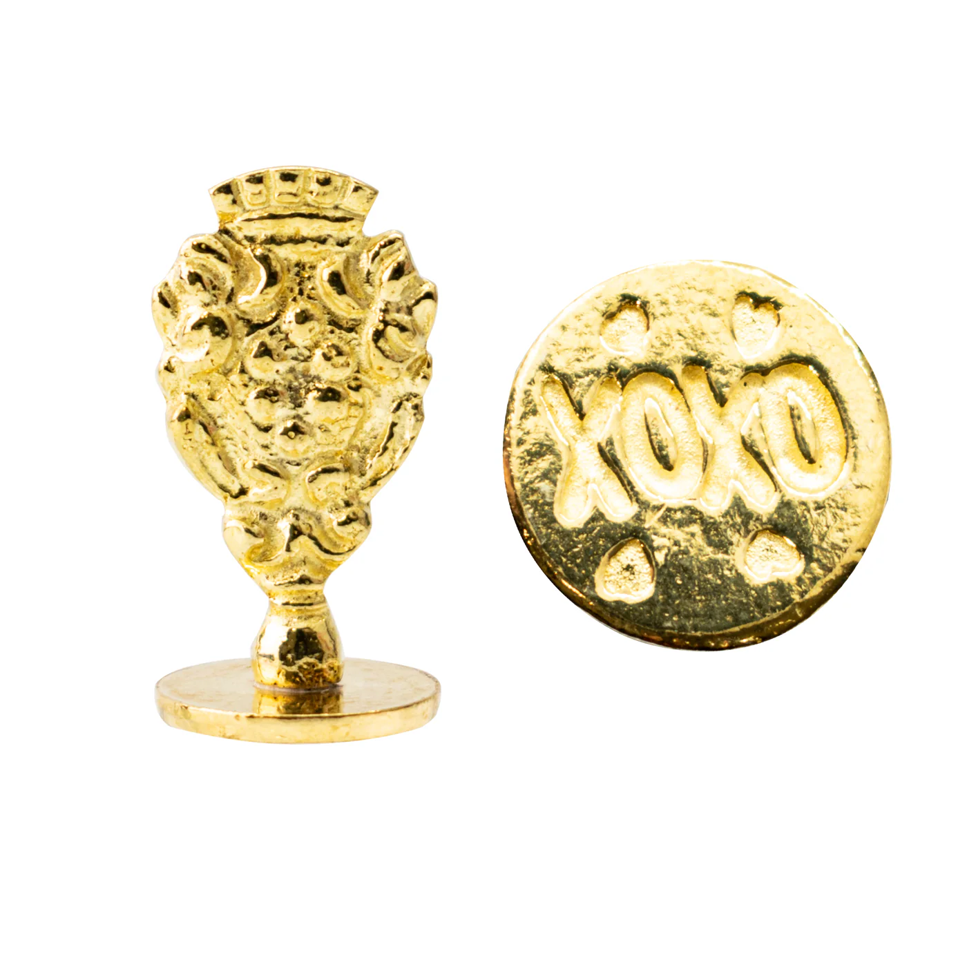 Freund Mayer Wax Seals- Symbols - Image 44