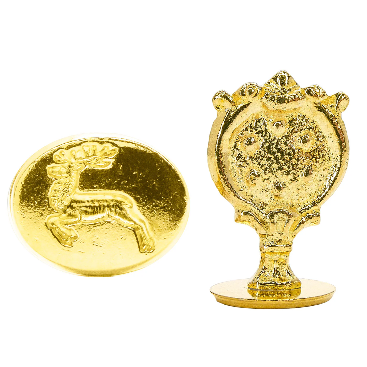 Freund Mayer Wax Seals- Symbols - Image 5