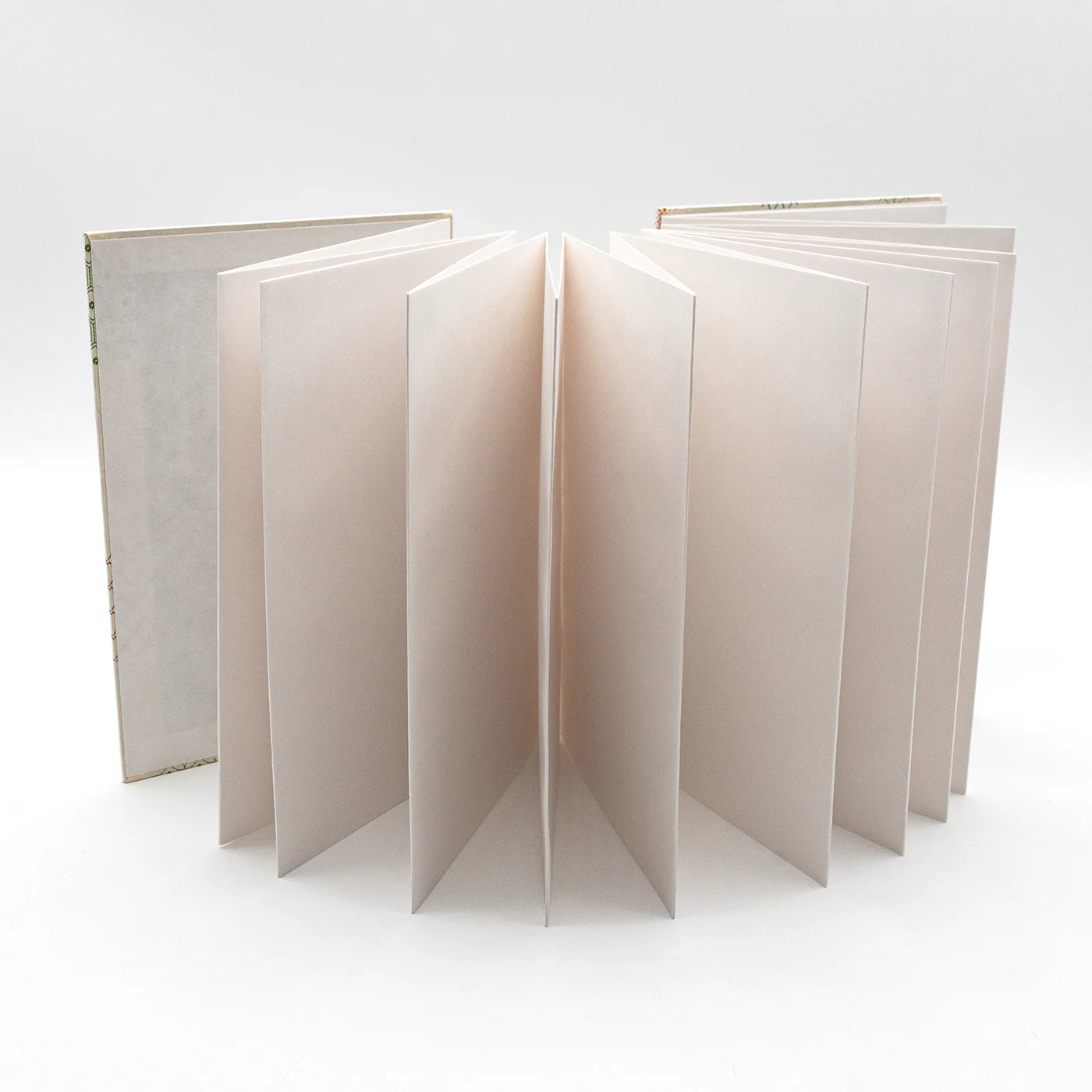 Furukawa - Shiko Notebook Doodle Circles - Image 2