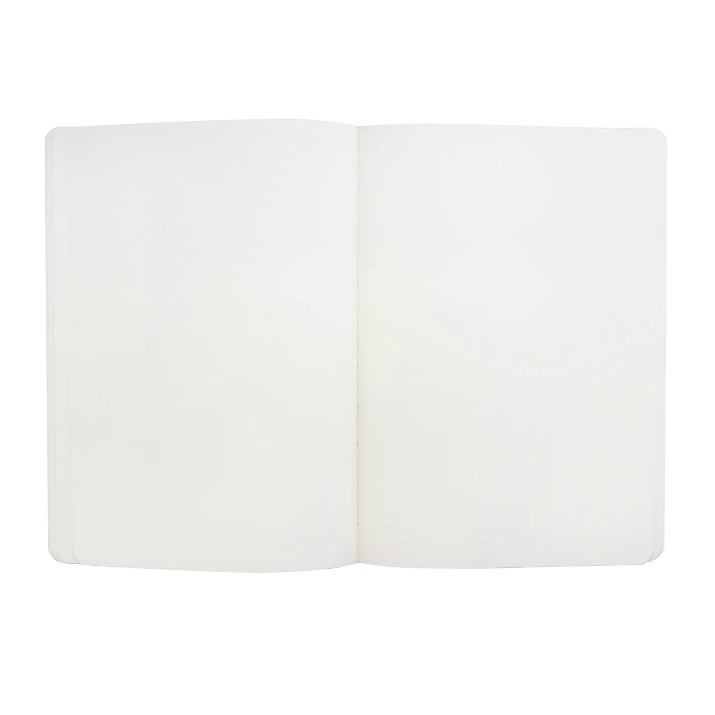Galen Leather Co. The Everyday Book Cosmo Air Light Paper - A5 - 288 pages - Image 3