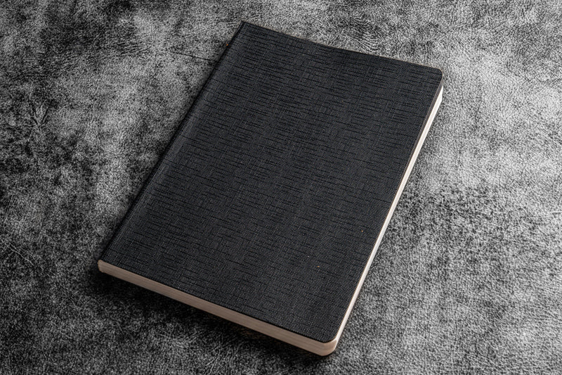 Galen Leather Co. The Everyday Book Tomoe River Paper - B6 - 400 pages - Image 2