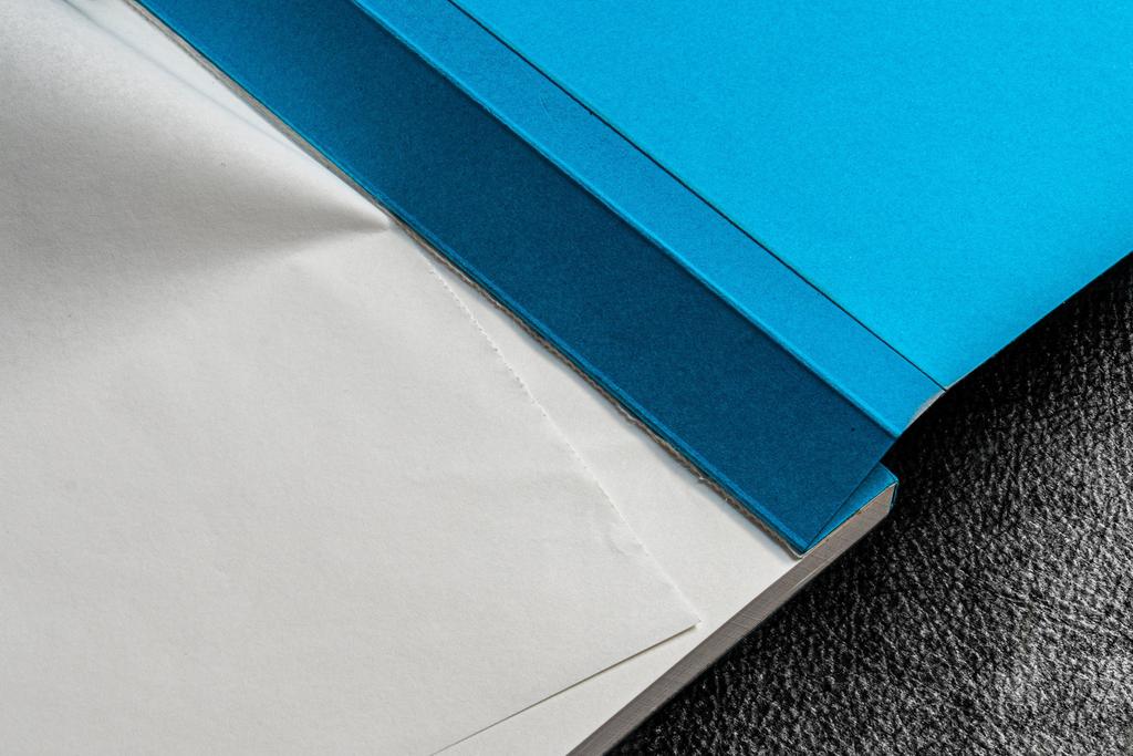 Galen Leather Co. The Everyday Pad Tomoe River Paper - 150 Sheets - A5 Size - Image 3