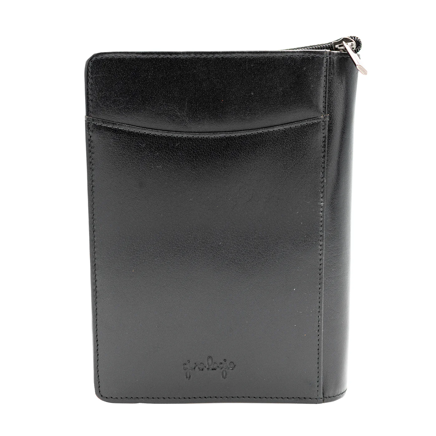 Girologio Zippered Grab & Go Pen Case Black - Image 3