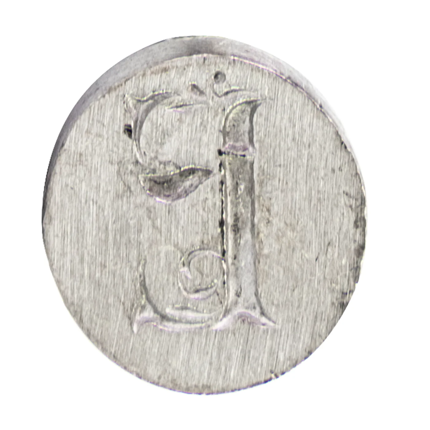 Global Solutions Metal Wax Seal Owl Handle "Whimsical Script" Letters - Image 10