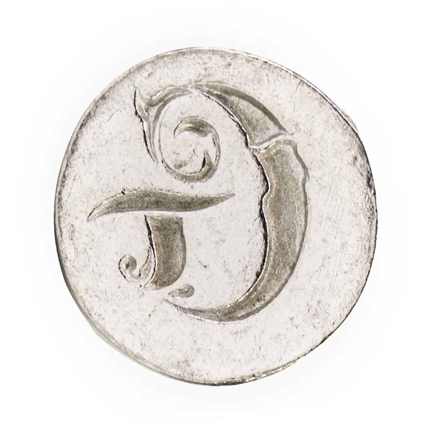 Global Solutions Metal Wax Seal Owl Handle "Whimsical Script" Letters - Image 14