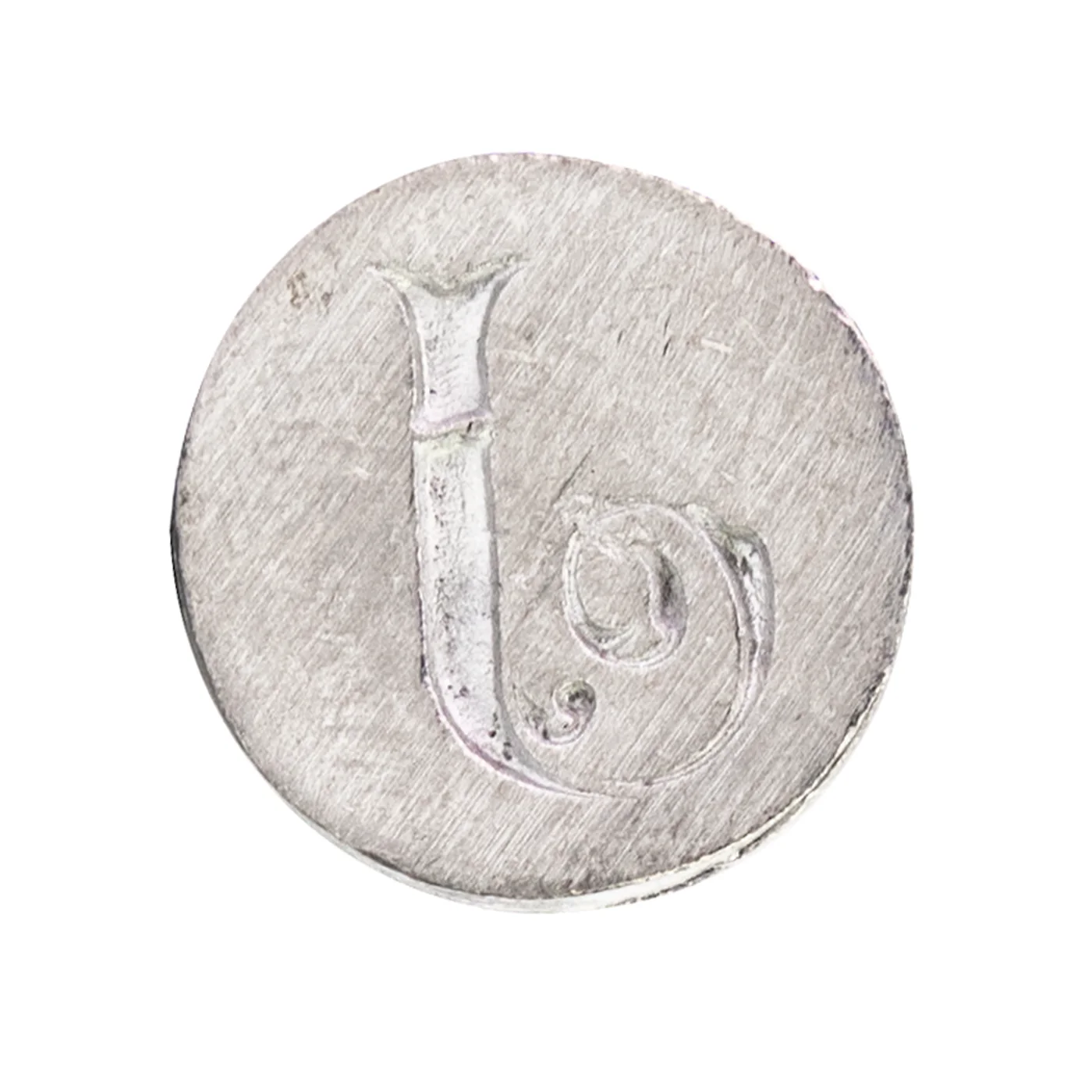 Global Solutions Metal Wax Seal Owl Handle "Whimsical Script" Letters - Image 20