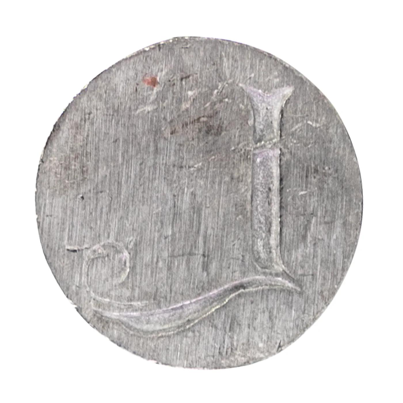 Global Solutions Metal Wax Seal Owl Handle "Whimsical Script" Letters - Image 24