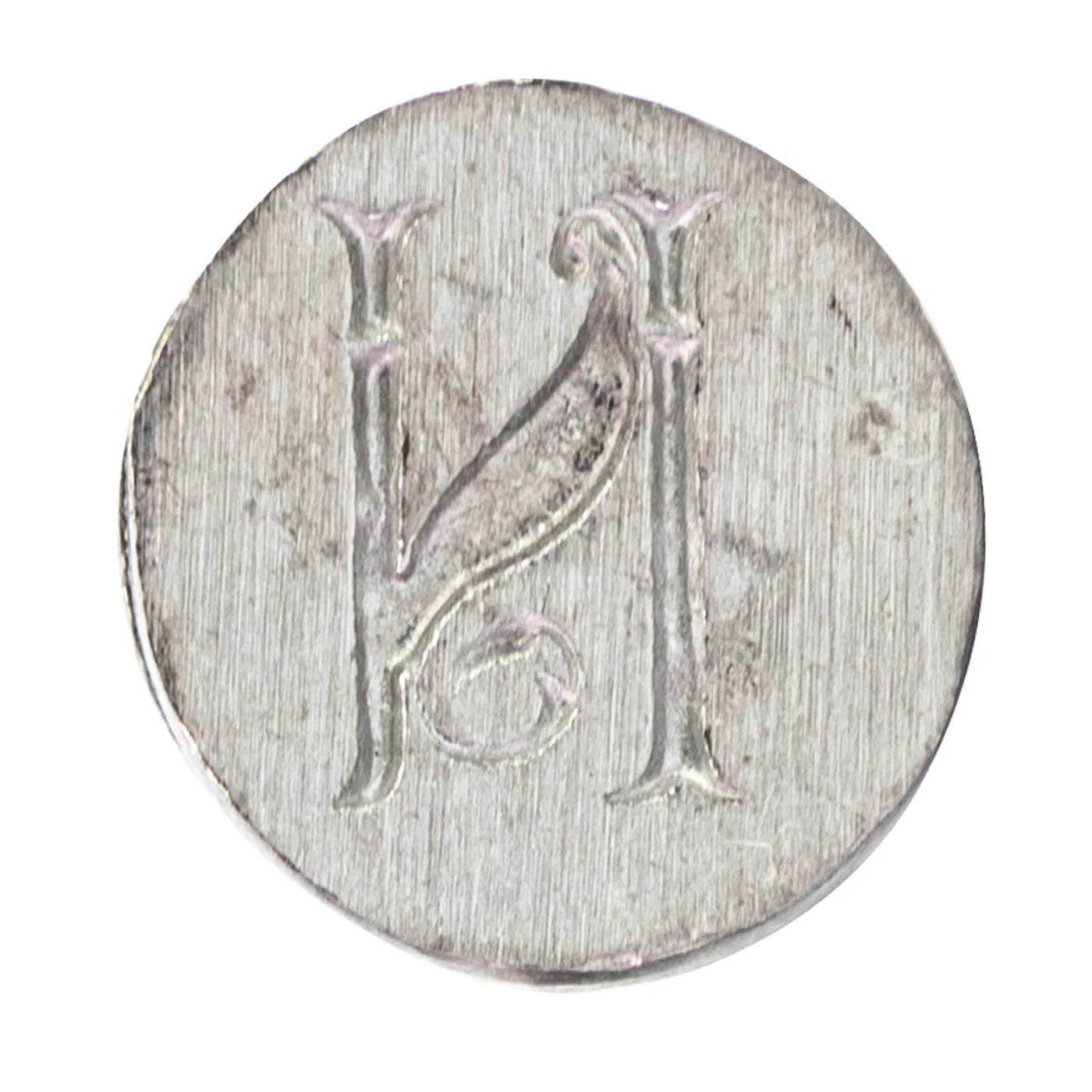 Global Solutions Metal Wax Seal Owl Handle "Whimsical Script" Letters - Image 28