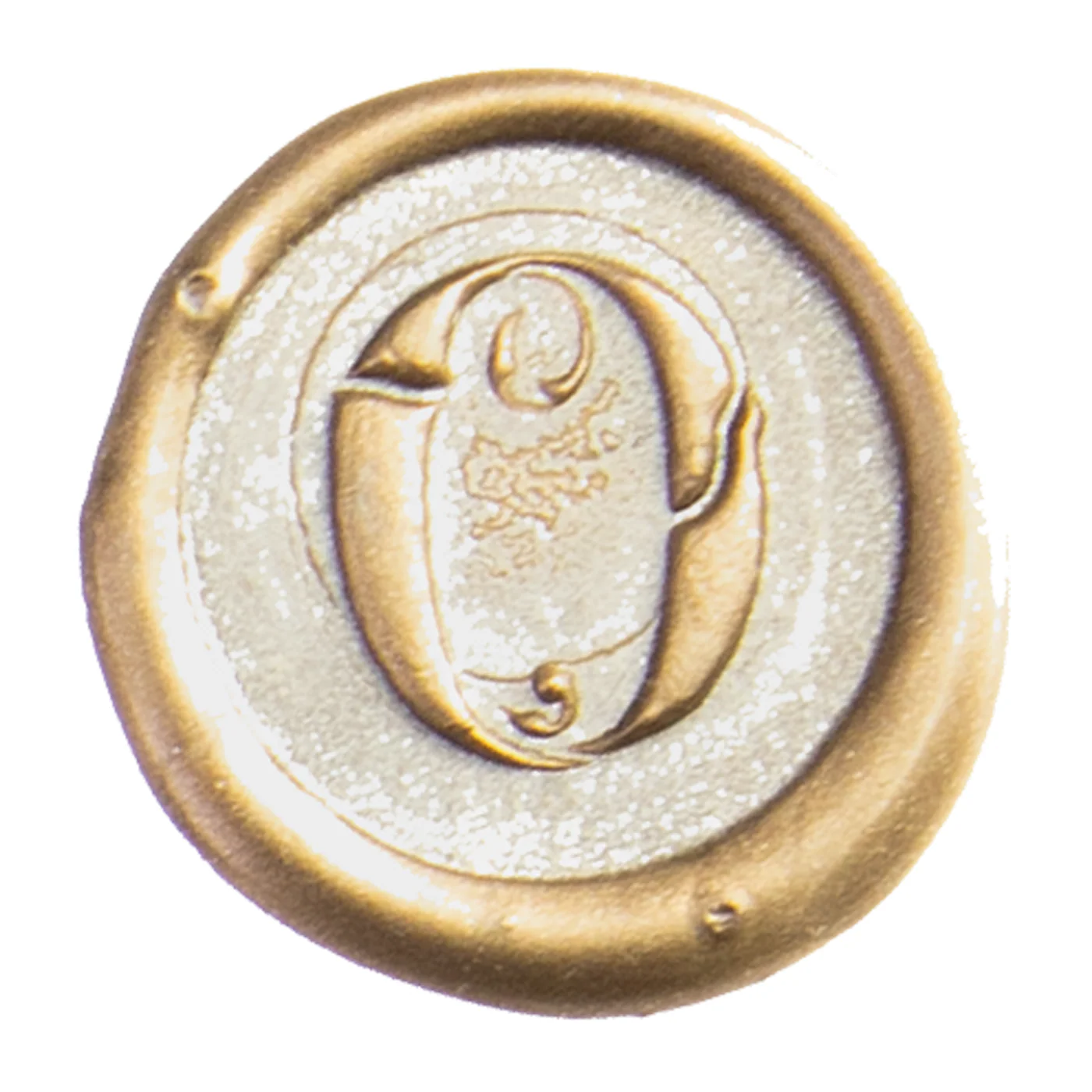 Global Solutions Metal Wax Seal Owl Handle "Whimsical Script" Letters - Image 29
