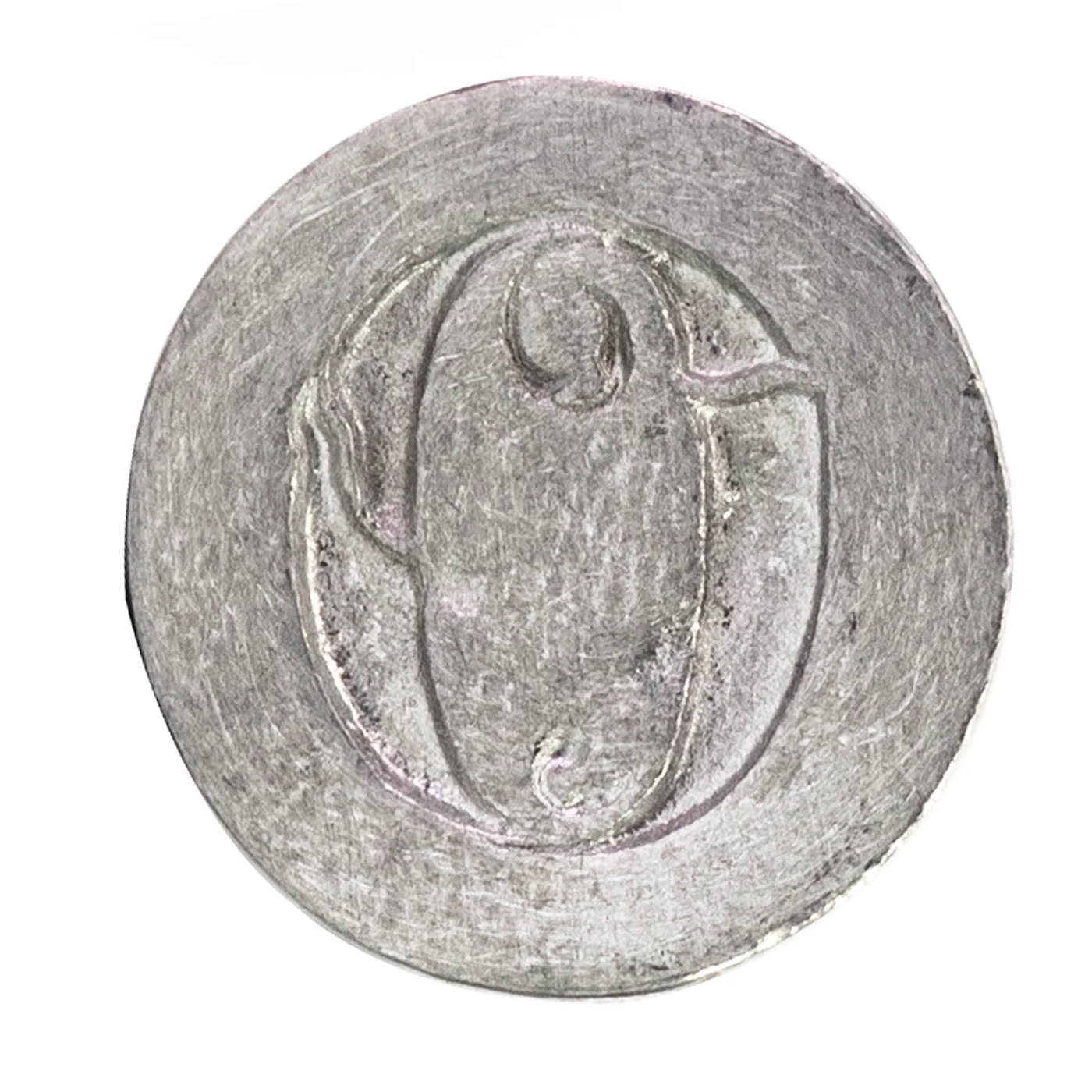 Global Solutions Metal Wax Seal Owl Handle "Whimsical Script" Letters - Image 30