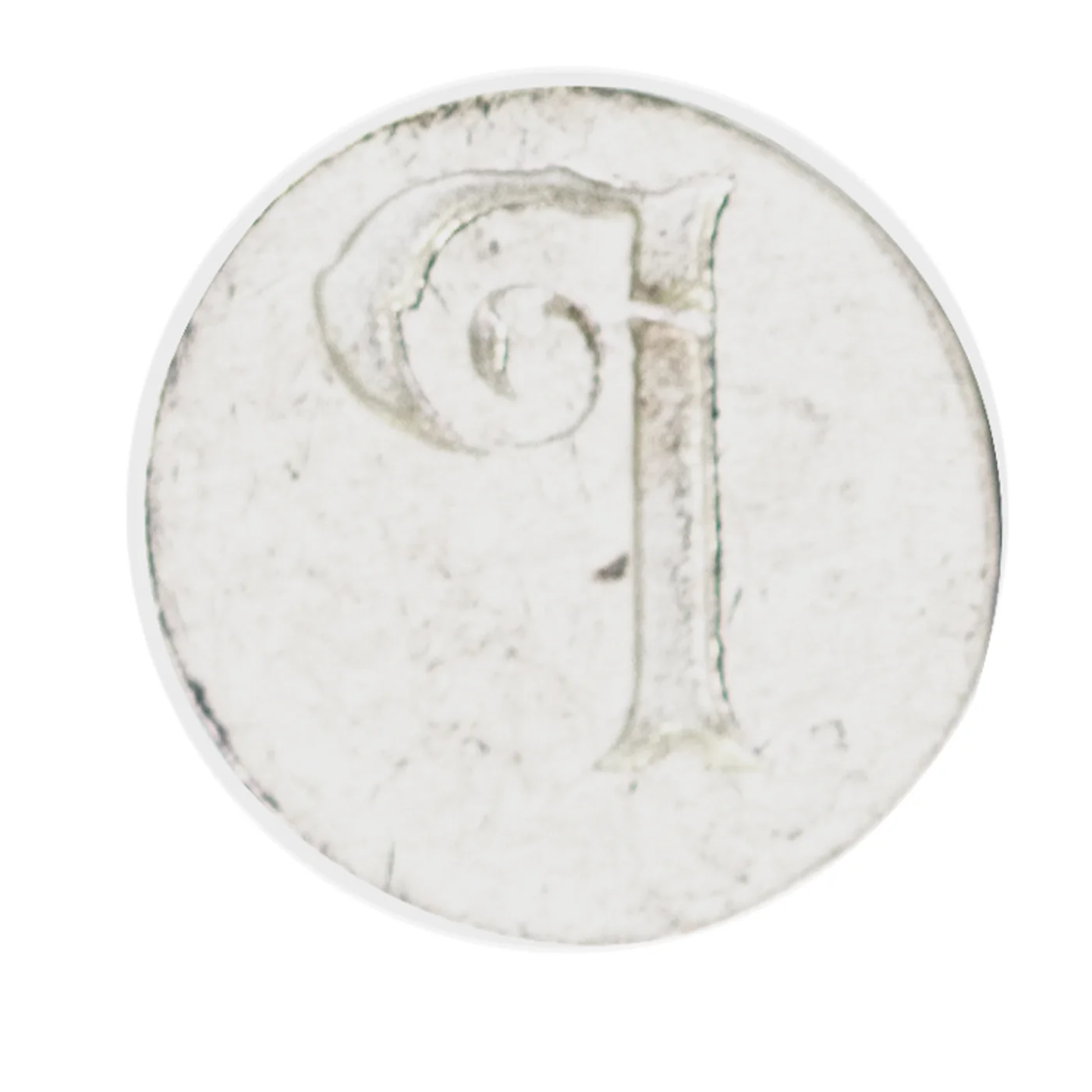 Global Solutions Metal Wax Seal Owl Handle "Whimsical Script" Letters - Image 32