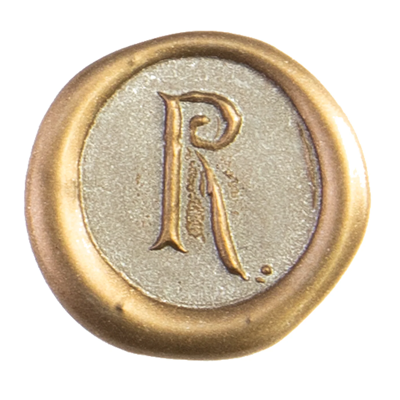 Global Solutions Metal Wax Seal Owl Handle "Whimsical Script" Letters - Image 35