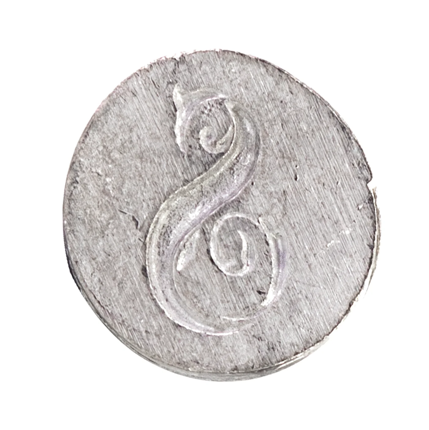 Global Solutions Metal Wax Seal Owl Handle "Whimsical Script" Letters - Image 38