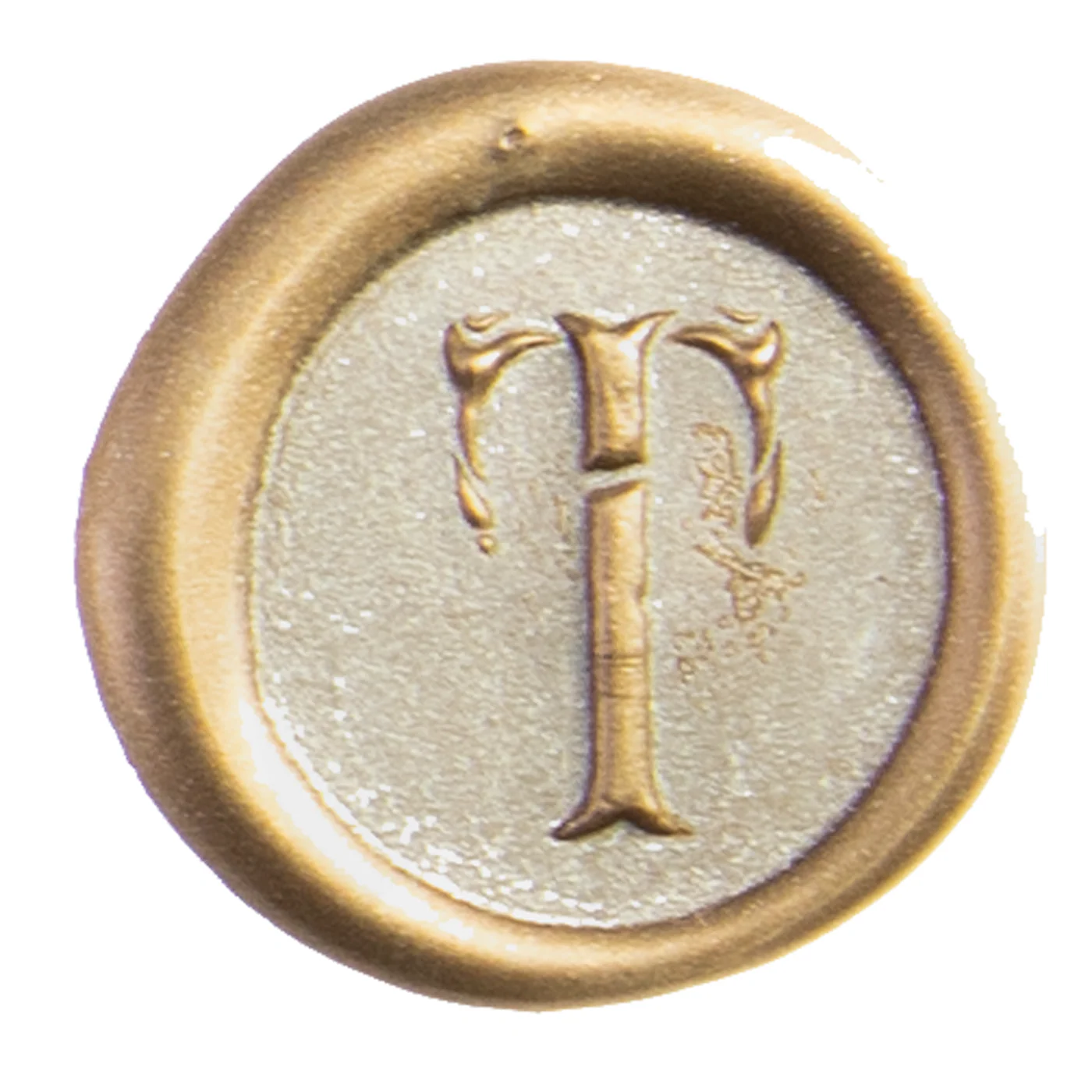 Global Solutions Metal Wax Seal Owl Handle "Whimsical Script" Letters - Image 39
