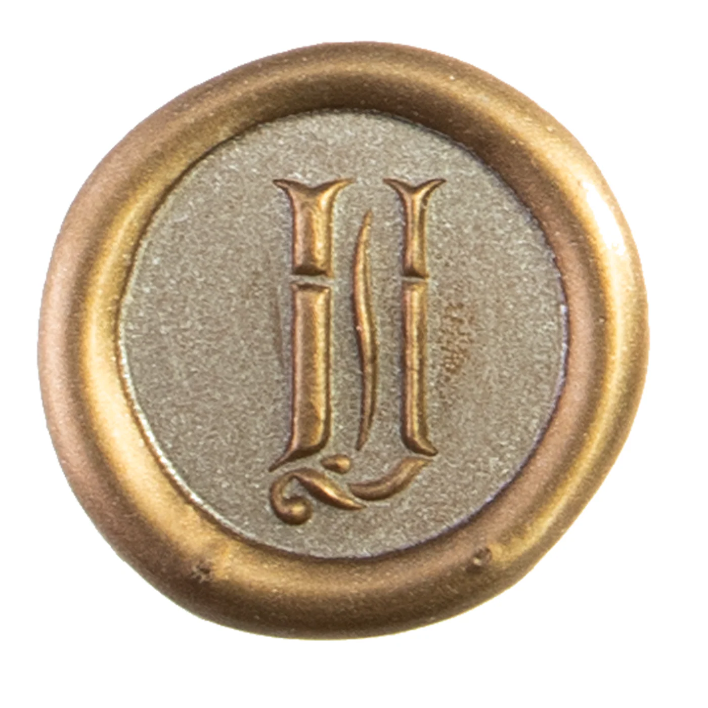 Global Solutions Metal Wax Seal Owl Handle "Whimsical Script" Letters - Image 41