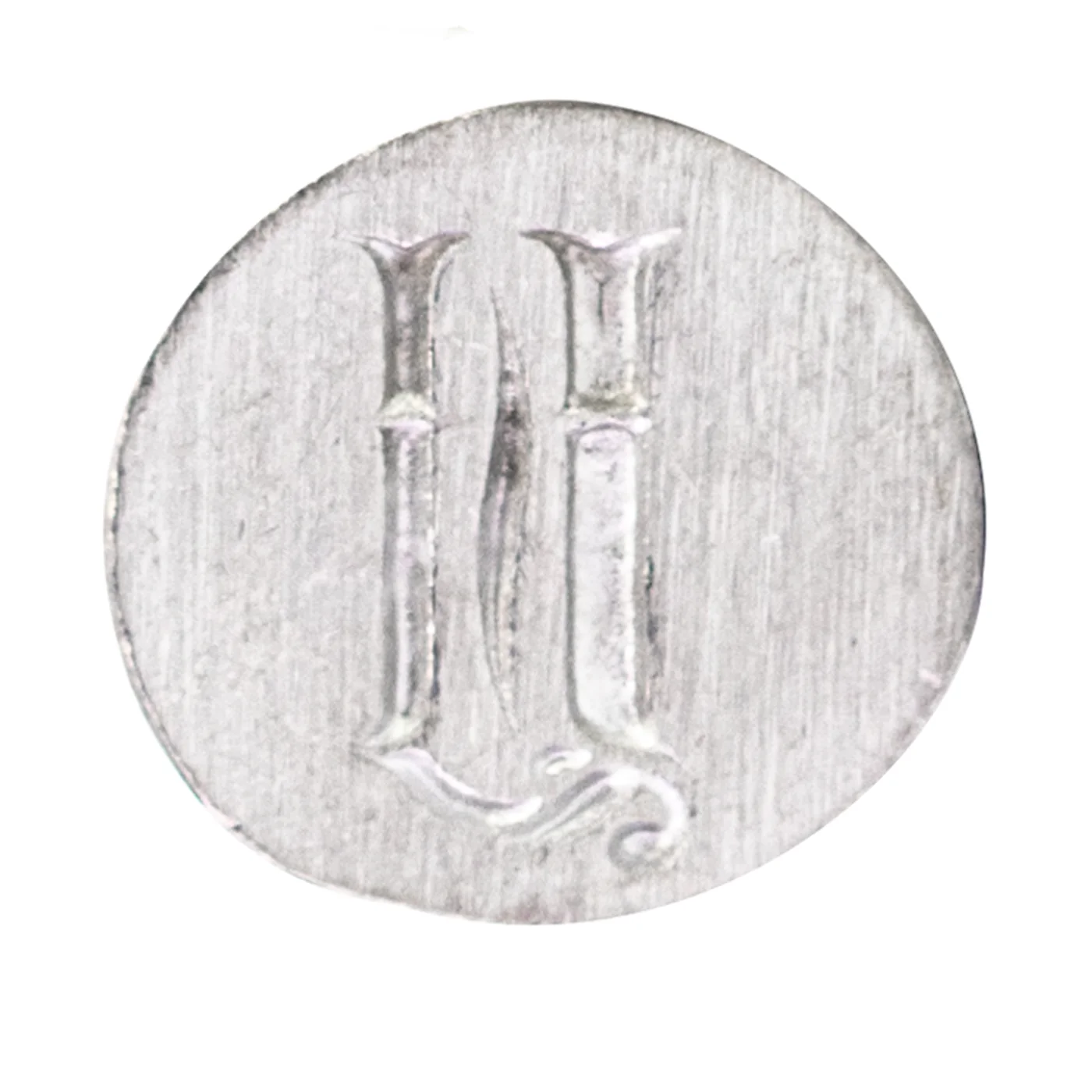 Global Solutions Metal Wax Seal Owl Handle "Whimsical Script" Letters - Image 42