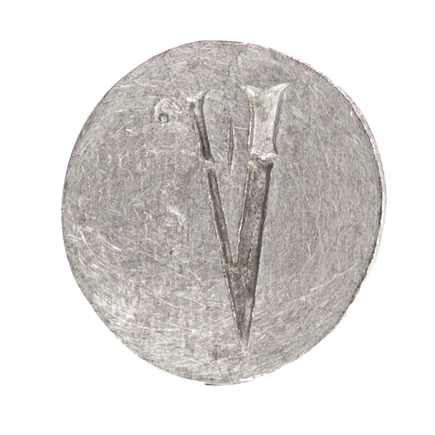 Global Solutions Metal Wax Seal Owl Handle "Whimsical Script" Letters - Image 44