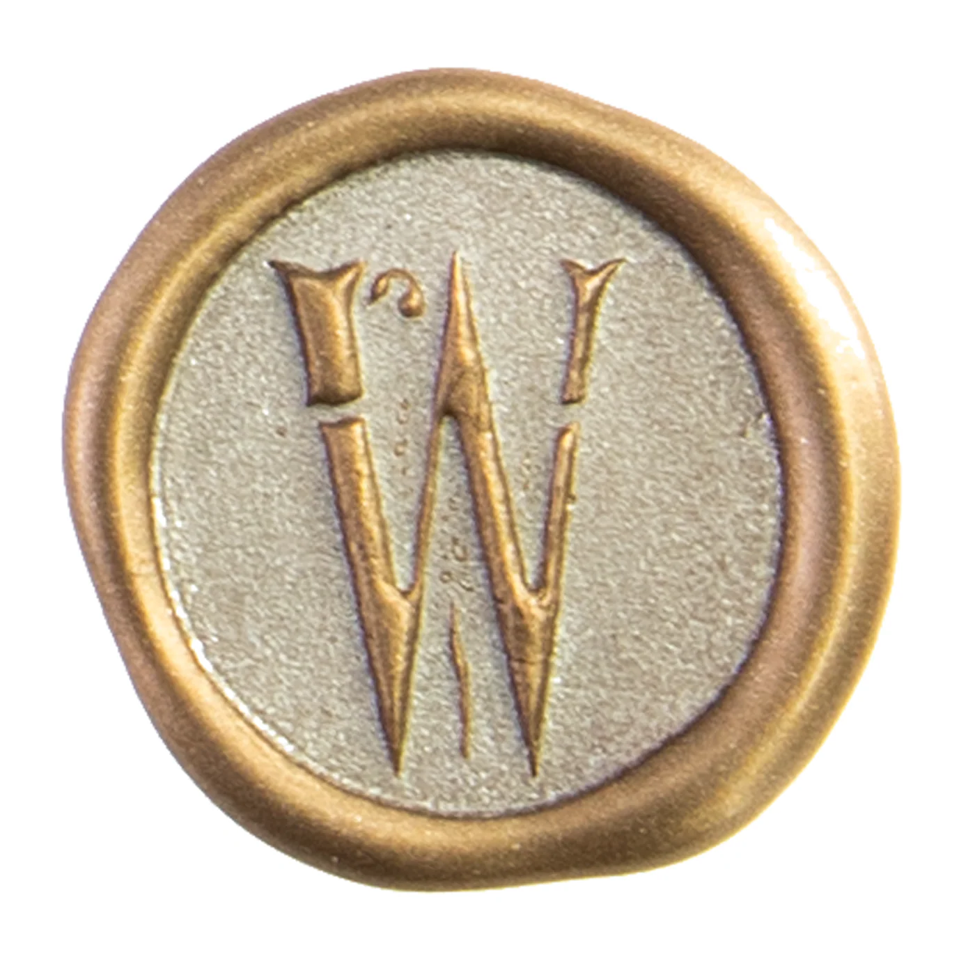 Global Solutions Metal Wax Seal Owl Handle "Whimsical Script" Letters - Image 45